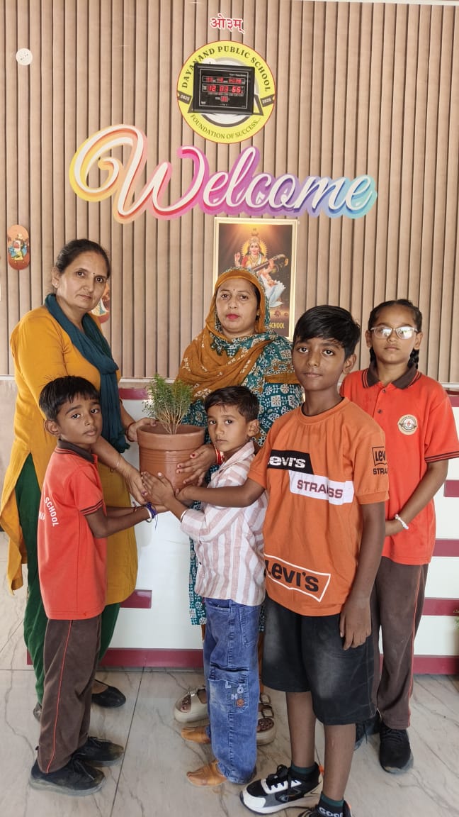 PLANTATION IN THE SCHOOL PREMISES - Image 12